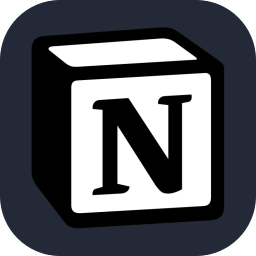 Notion icon