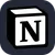 Notion icon